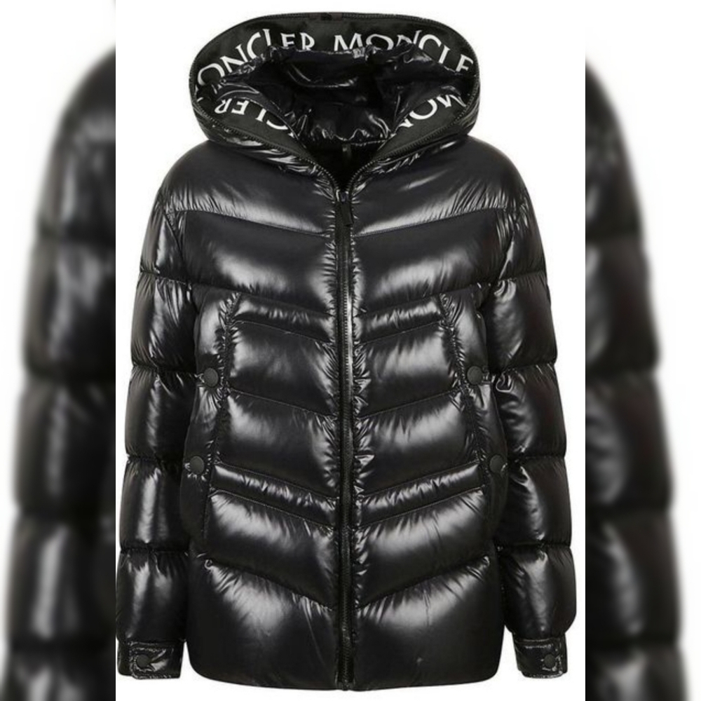Moncler Women's Clair Jacket XL